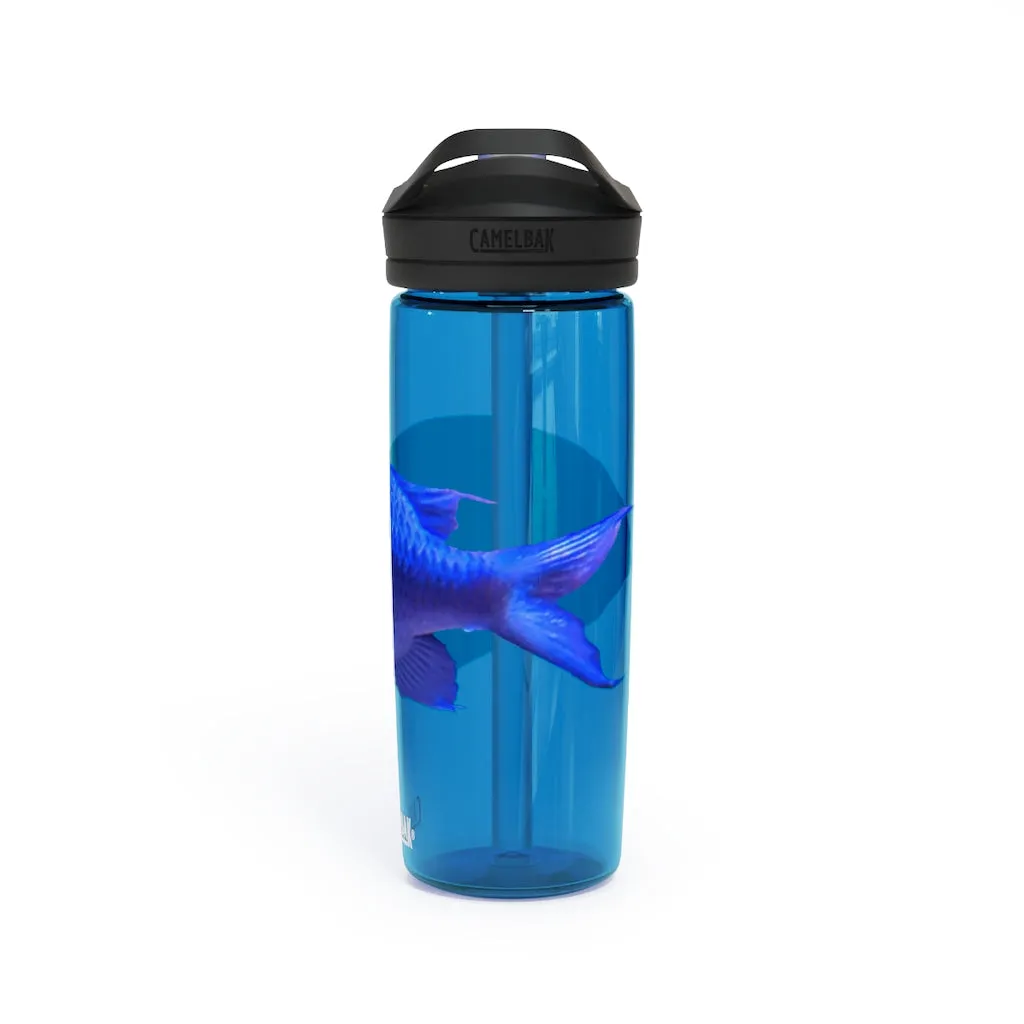 Blue Fish CamelBak Eddy®  Water Bottle, 20oz / 25oz