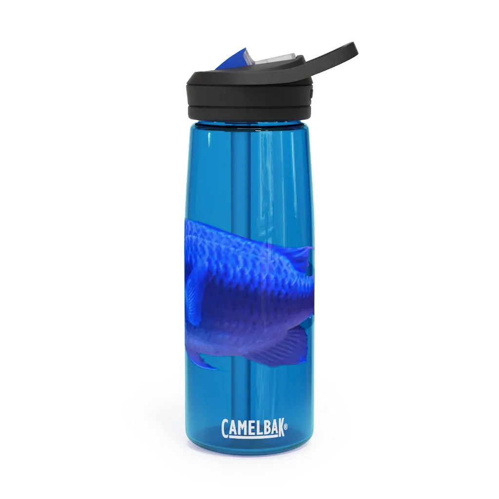 Blue Fish CamelBak Eddy®  Water Bottle, 20oz / 25oz