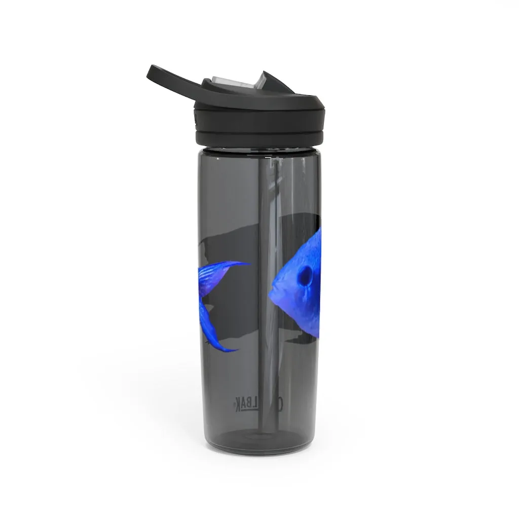 Blue Fish CamelBak Eddy®  Water Bottle, 20oz / 25oz