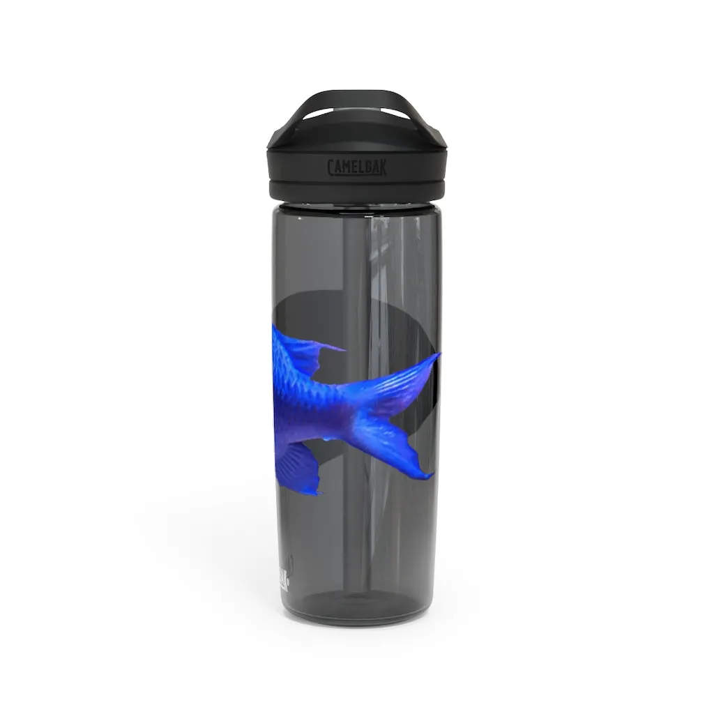 Blue Fish CamelBak Eddy®  Water Bottle, 20oz / 25oz