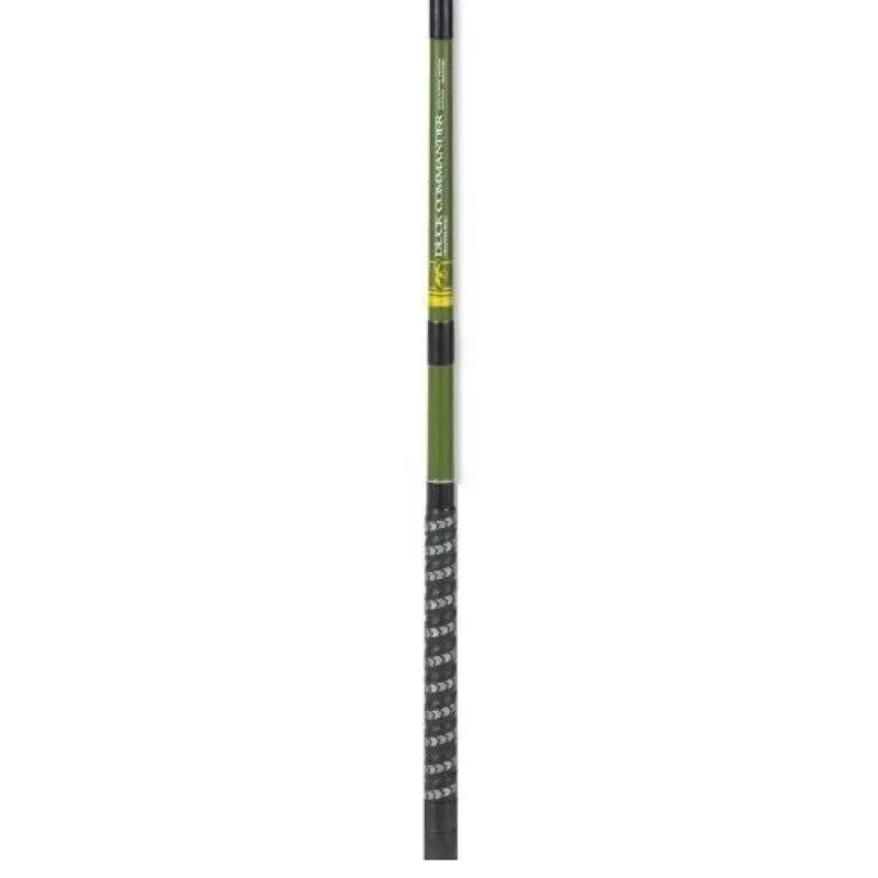 BnM Duck Commander ULTRALITE Crappie Rod 4' 2 Pc Spin DCSPIN