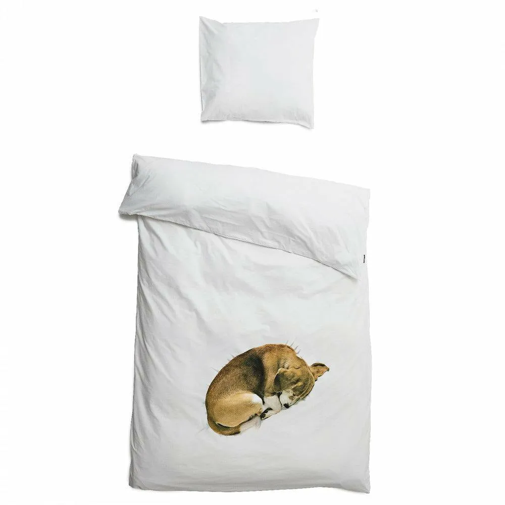 Bob The Dog Duvet Set