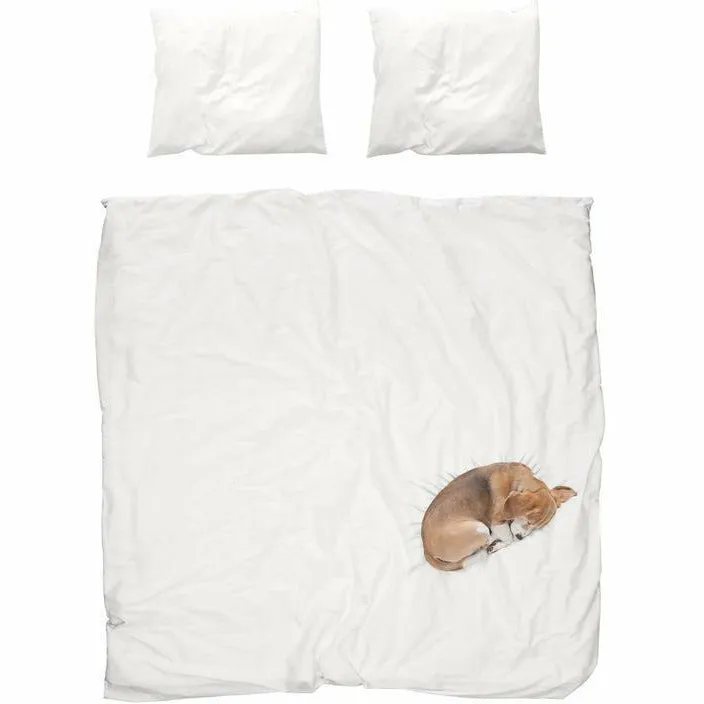 Bob The Dog Duvet Set