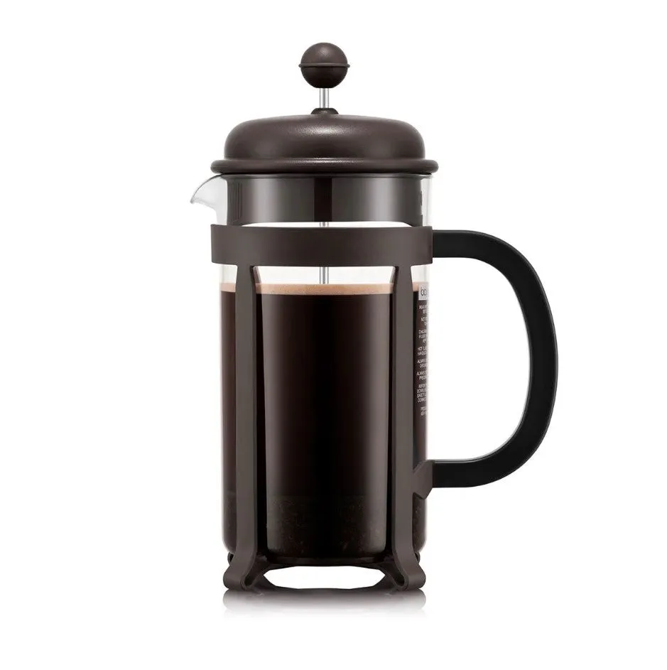 Bodum - Java French Press Coffee Maker 1 L |