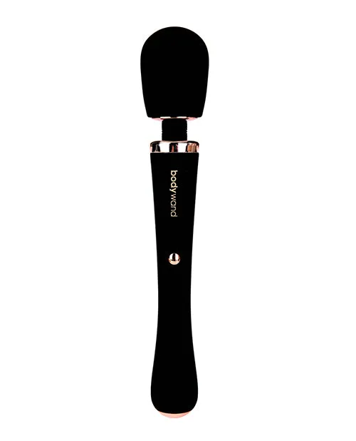 Bodywand Couture Wand - Black