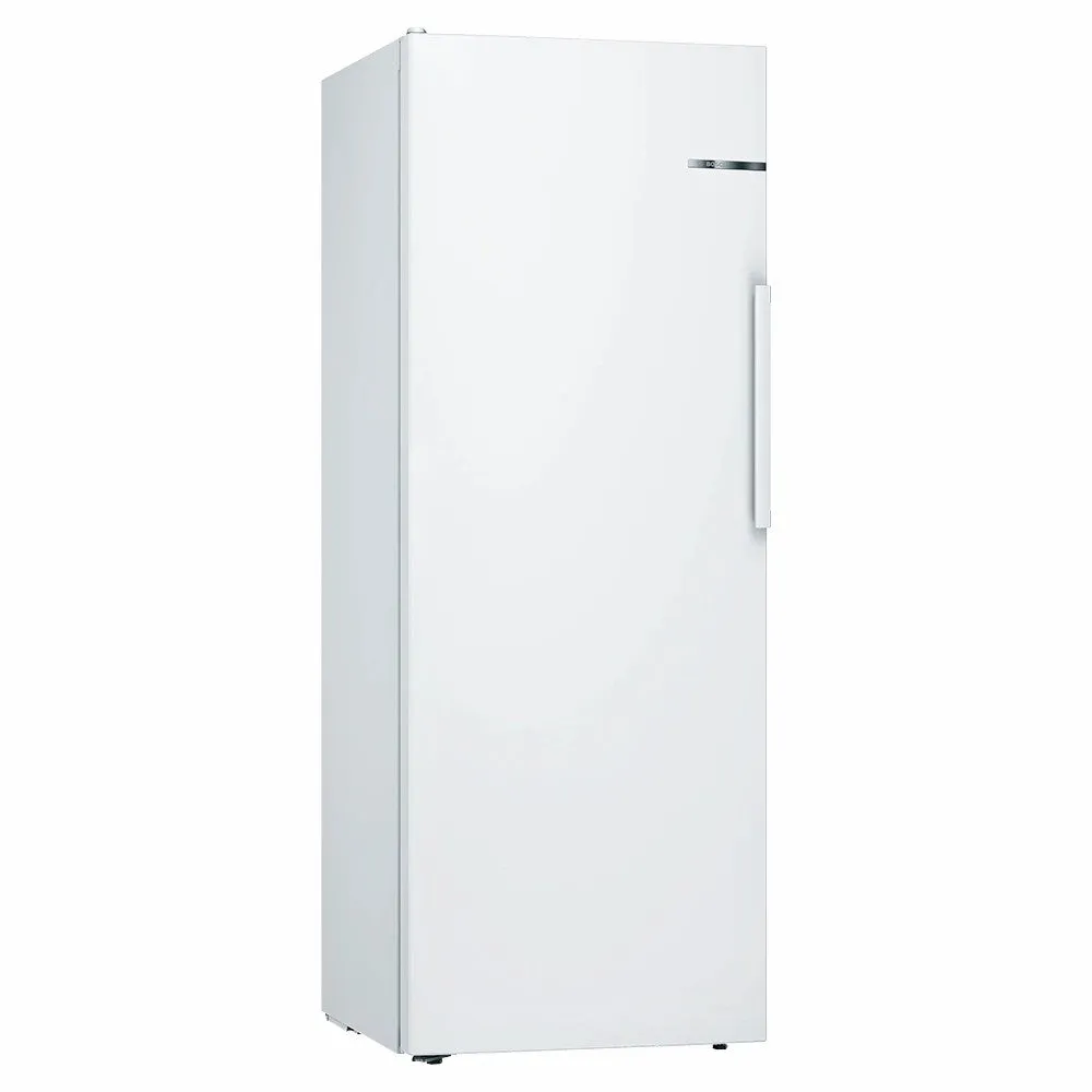 Bosch Series 2 290L Freestanding Fridge - White | KSV29NWEPG