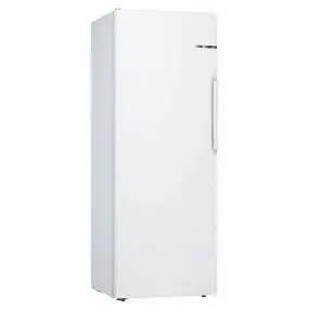 Bosch Series 2 290L Freestanding Fridge - White | KSV29NWEPG