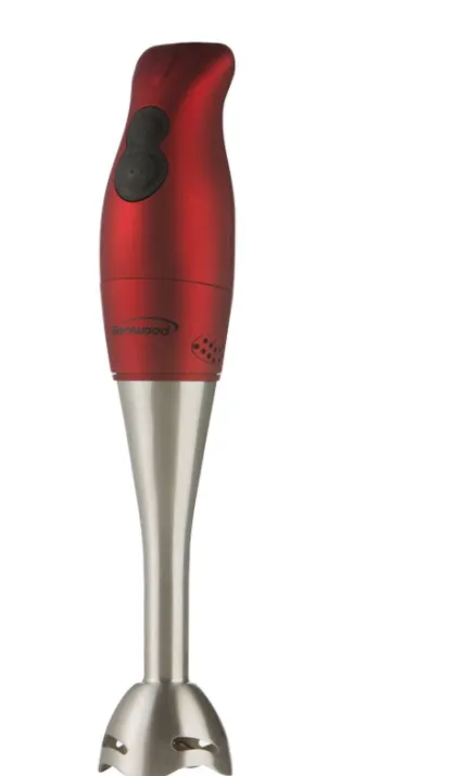 Brentwood Hand Blender, 2-Speed 200W