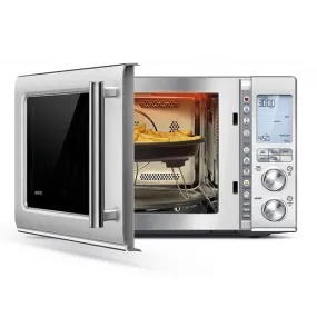 Breville Combi Wave 3-in-1 Microwave