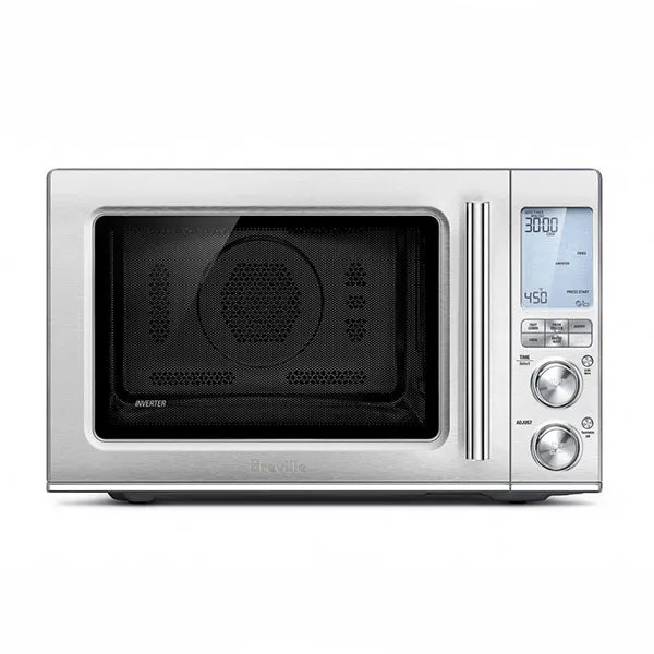 Breville Combi Wave 3-in-1 Microwave