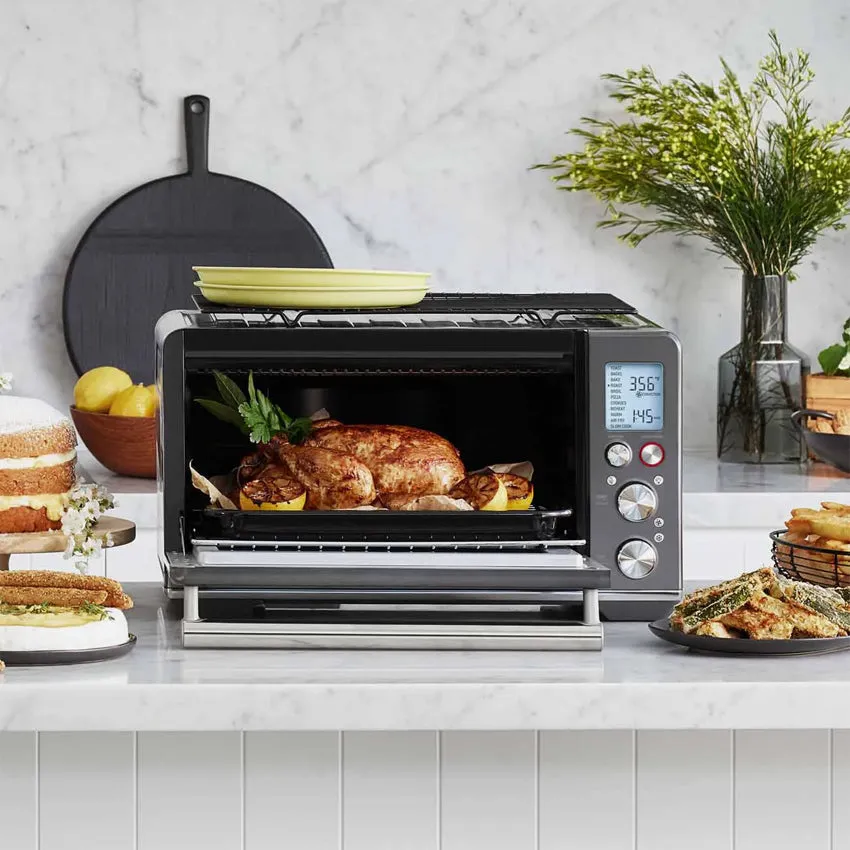 Breville | The Smart Oven™ Air Fryer