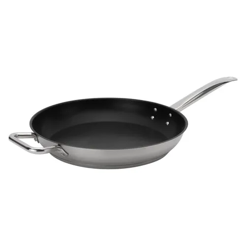 Browne USA Foodservice 5734062 Fry Pan