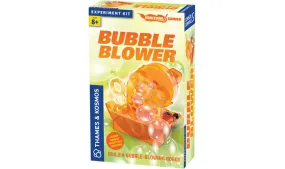 Bubble Blower