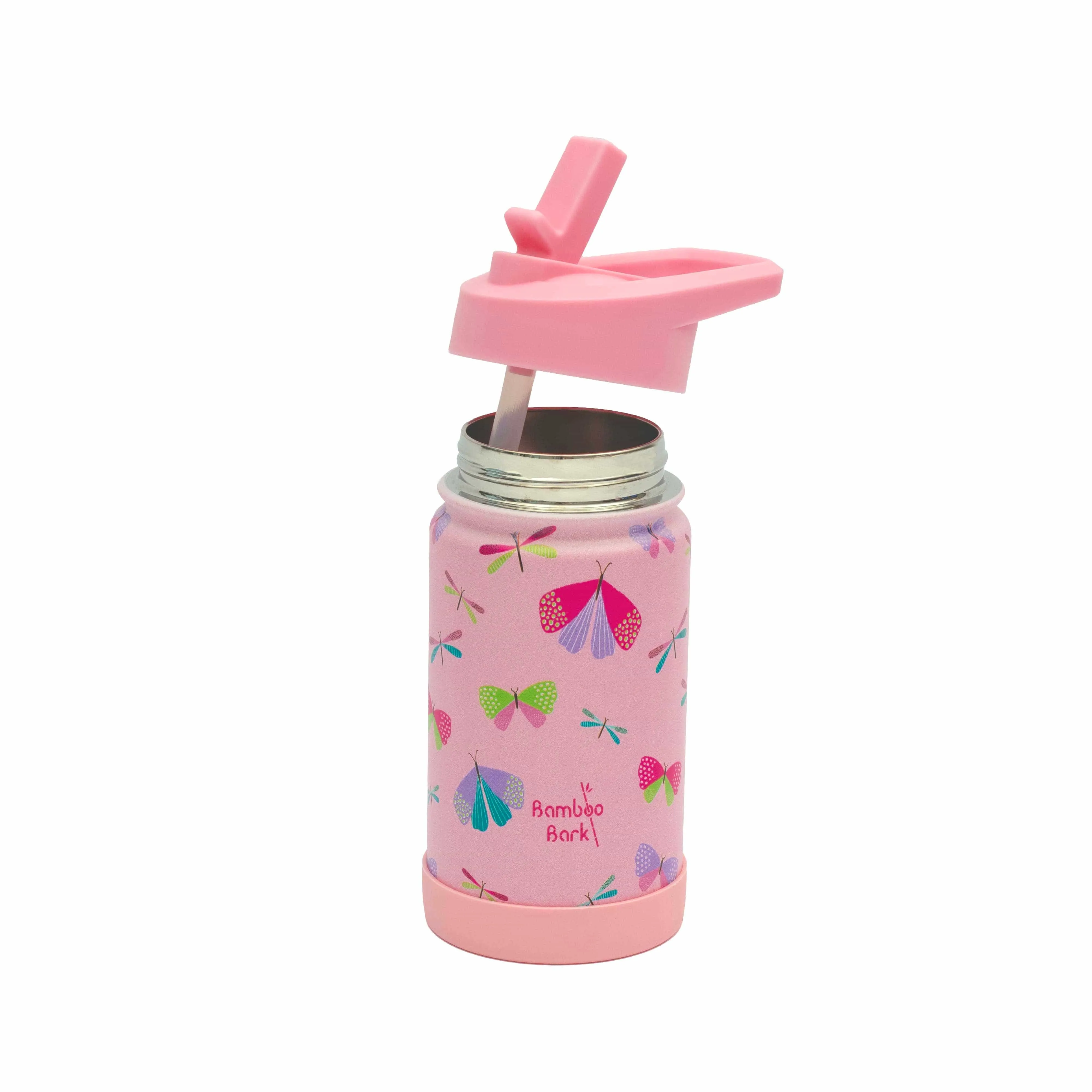 Butterfly Water Bottle