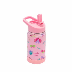 Butterfly Water Bottle