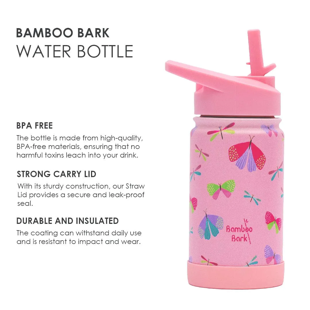 Butterfly Water Bottle