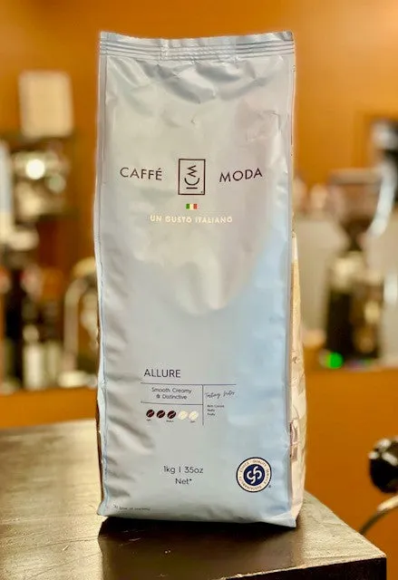 Cafe Moda Bag of Coffee Beans