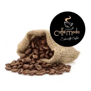 Cafe Moda Bag of Coffee Beans