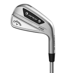 CALLAWAY Apex Pro Men's Irons