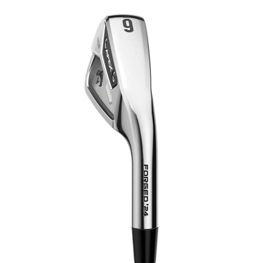 Callaway Apex TCB 24 Custom Irons