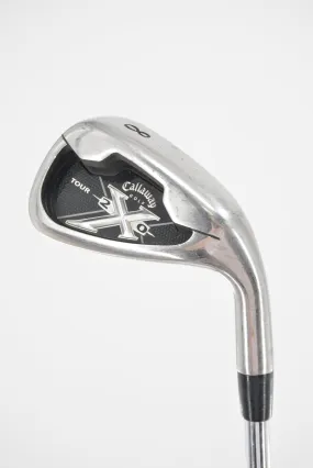 Callaway X-20 Tour 8 Iron R Flex 36.25"