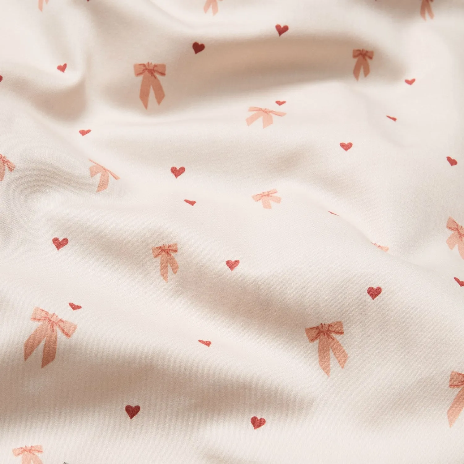 Cam Cam Copenhagen Bows Bedding