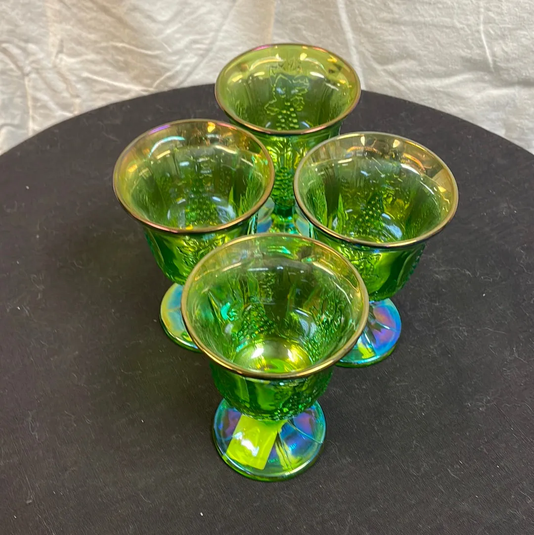 Carnivale Wine Goblets