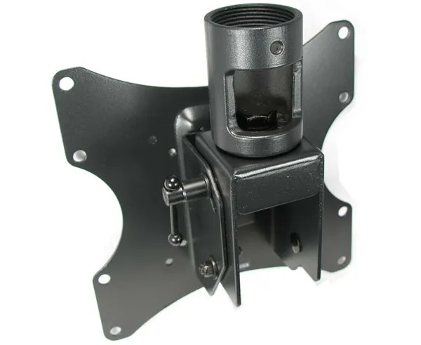 Ceiling Mount for LED, LCD, and Plasma TVs 23" to 42" with Tilt