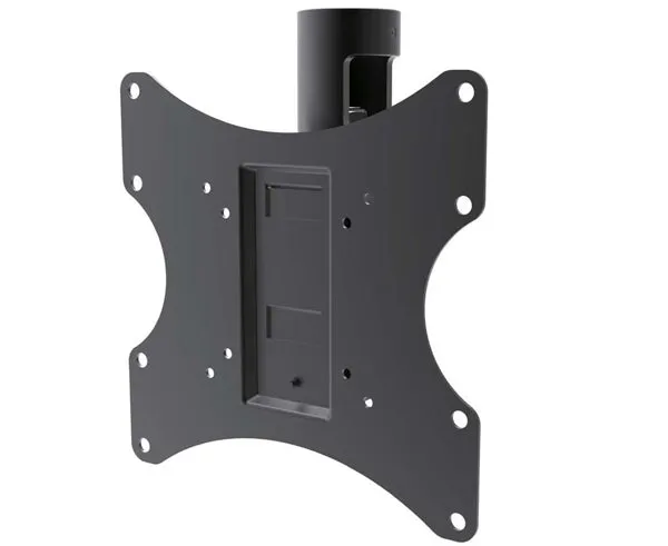 Ceiling Mount for LED, LCD, and Plasma TVs 23" to 42" with Tilt