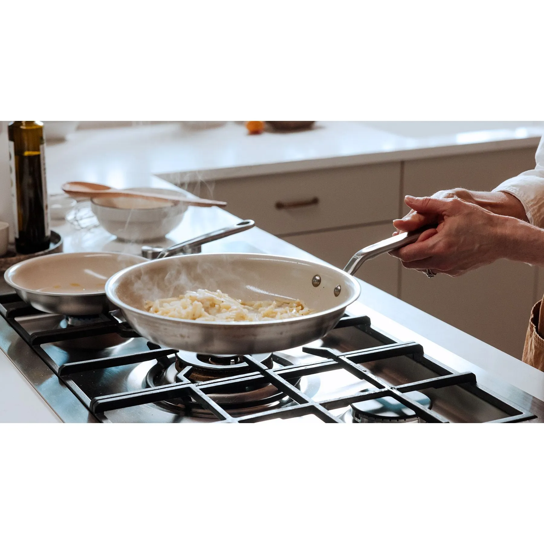 CeramiClad™ Non Stick Frying Pan