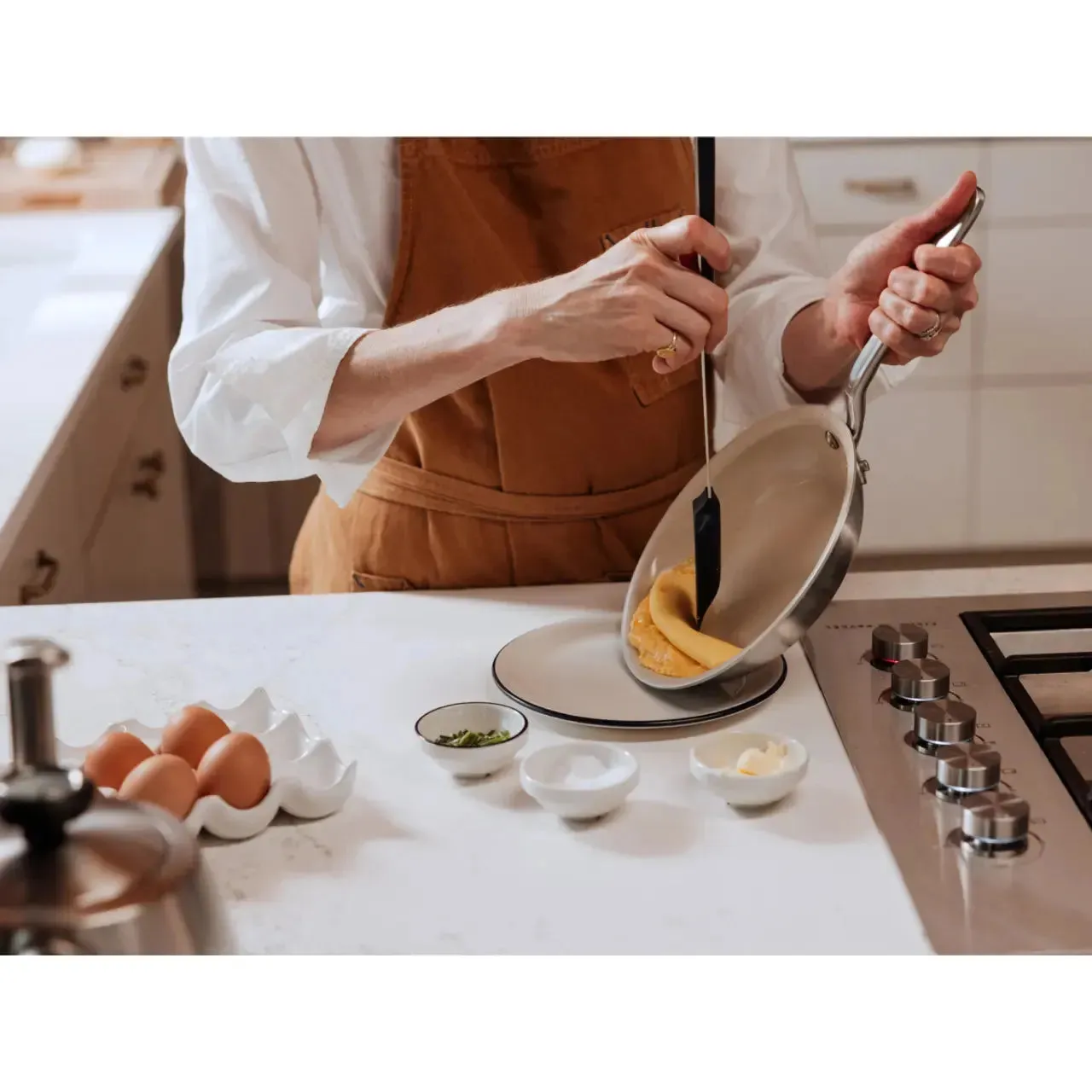 CeramiClad™ Non Stick Frying Pan