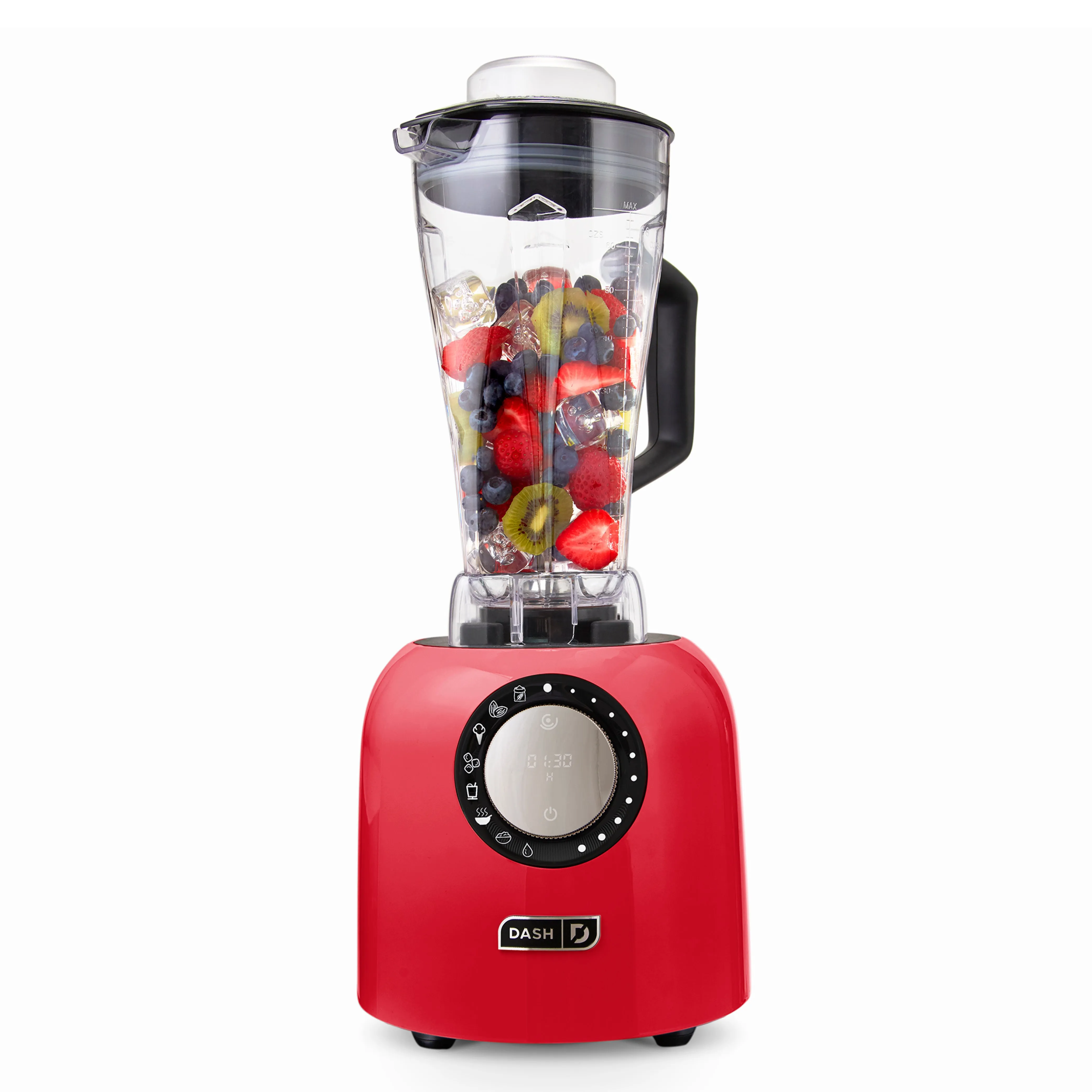 Chef Series Deluxe Digital Blender