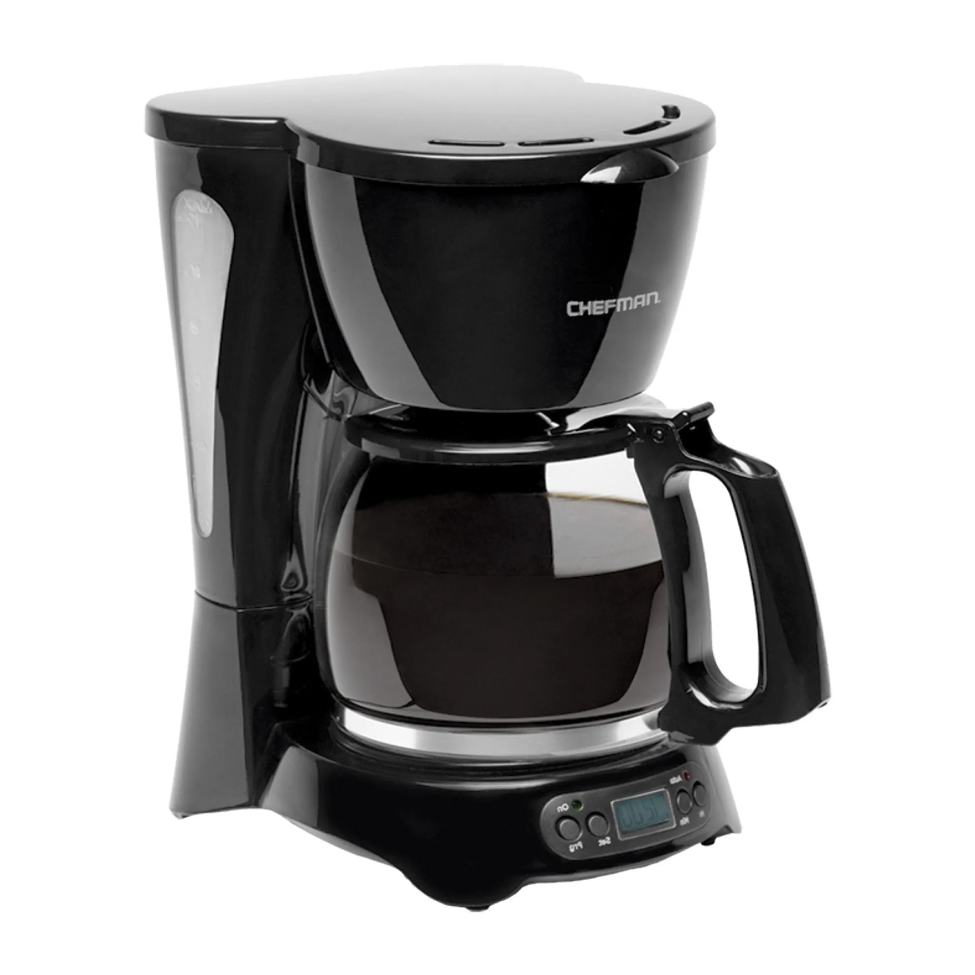 Chefman - Programmable Coffee Maker