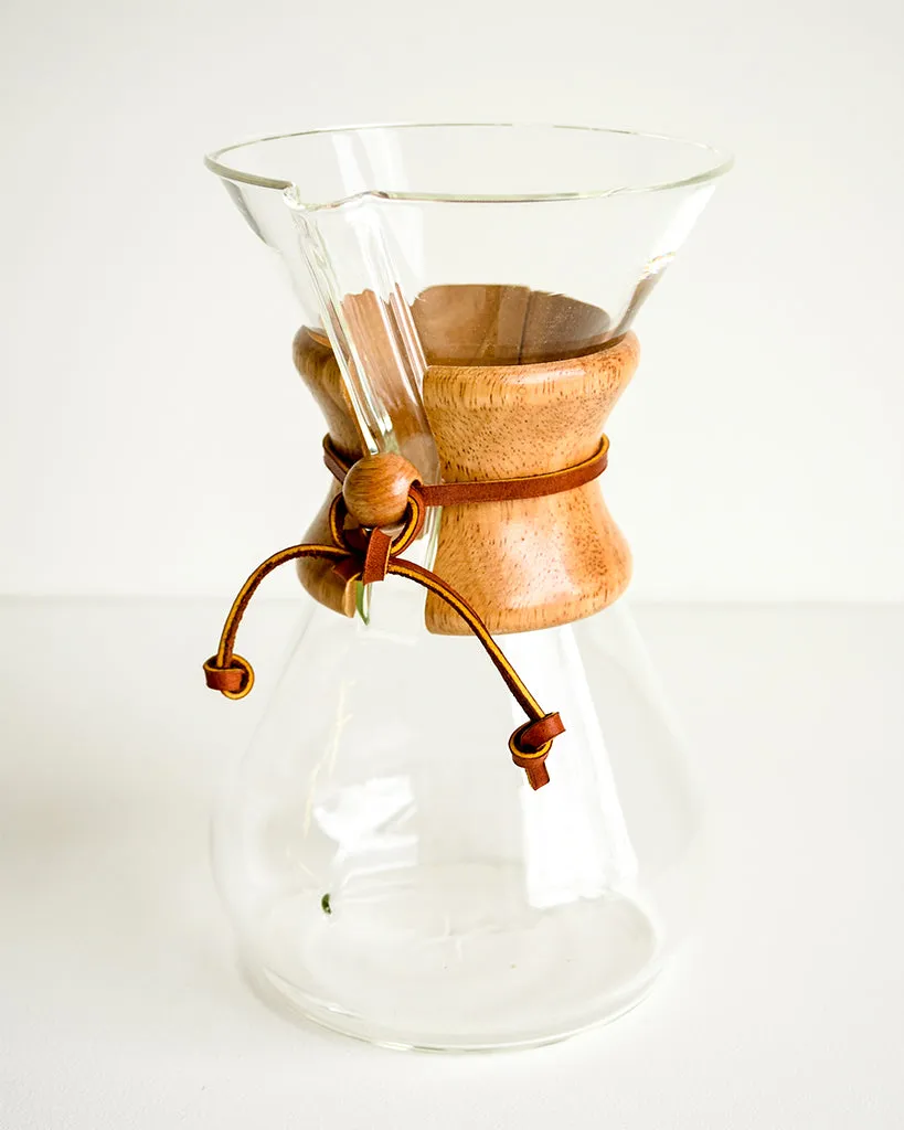 Chemex Classic Coffee Maker