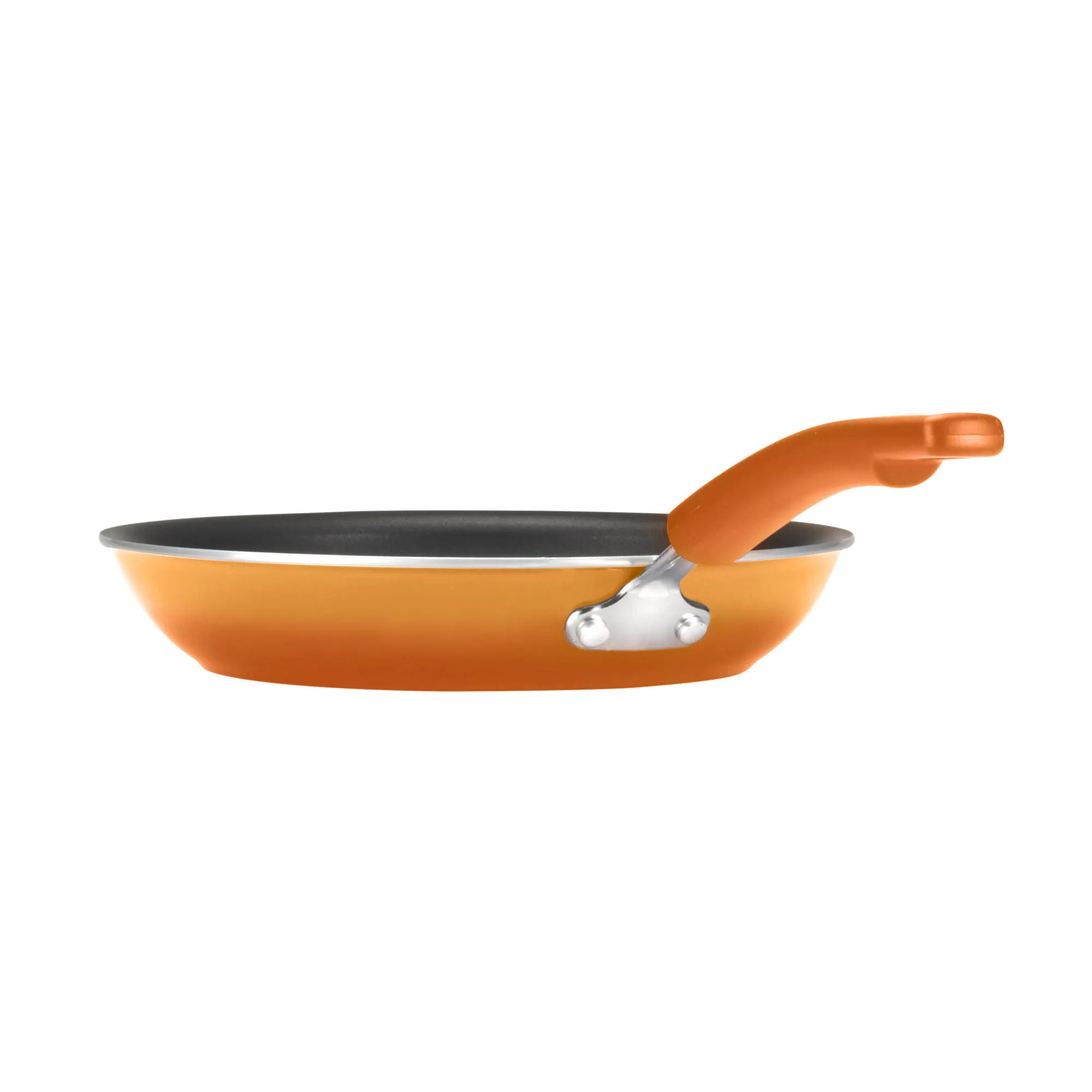 Classic Brights 9.25" & 11" Frying Pan Set