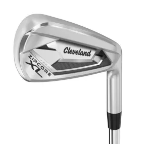 Cleveland Golf ZipCore XL Individual Irons - Steel