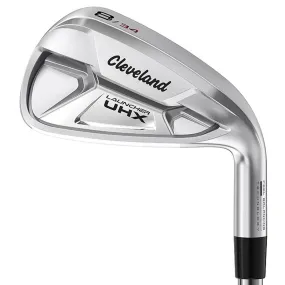 Cleveland Launcher UHX Irons - Graphite