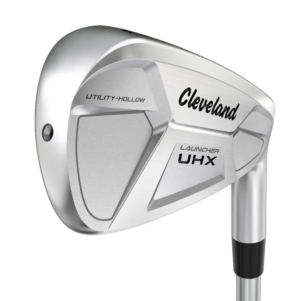 Cleveland Launcher UHX Irons - Graphite