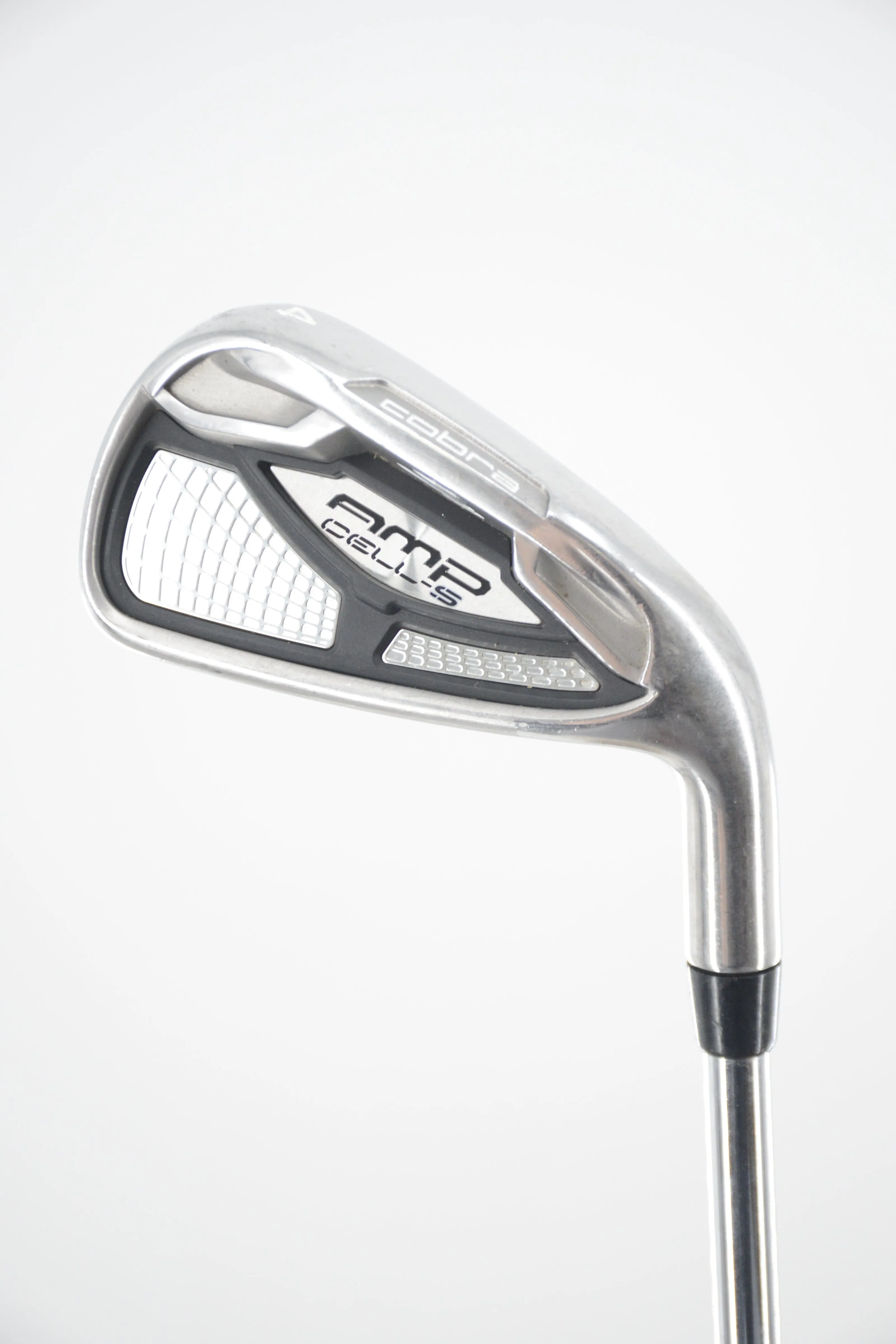 Cobra Amp Cell-S 4 Iron Uniflex 39.25"