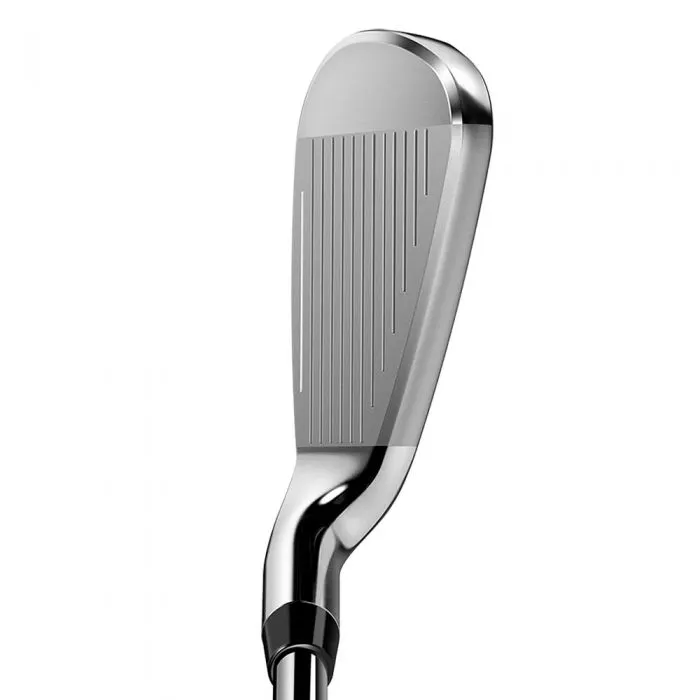 Cobra F-Max Airspeed Irons - Ladies