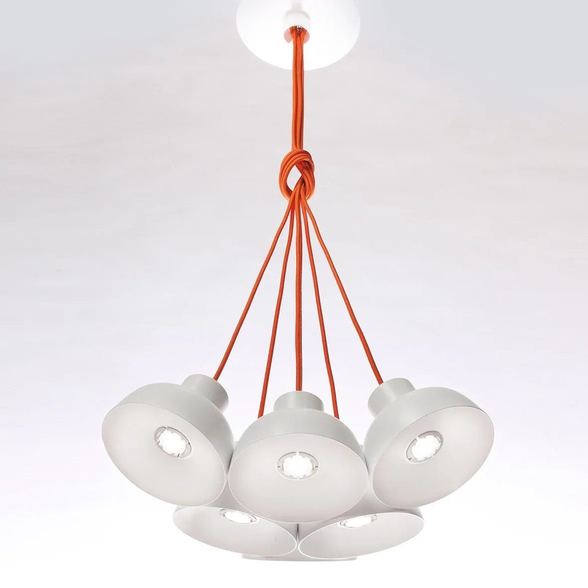 COCO 6 SUSPENSION LAMP