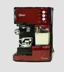 Coffee Maker