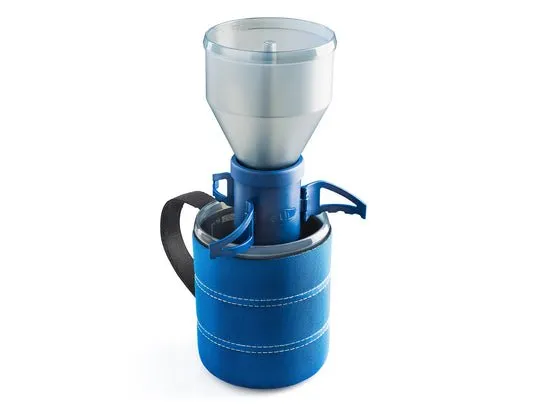 Coffee Rocket Pour-Over