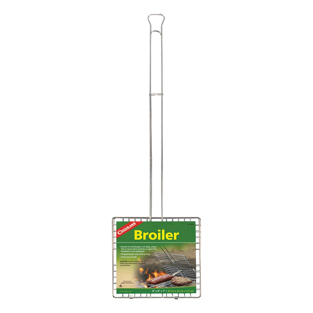 Coghlans Broiler