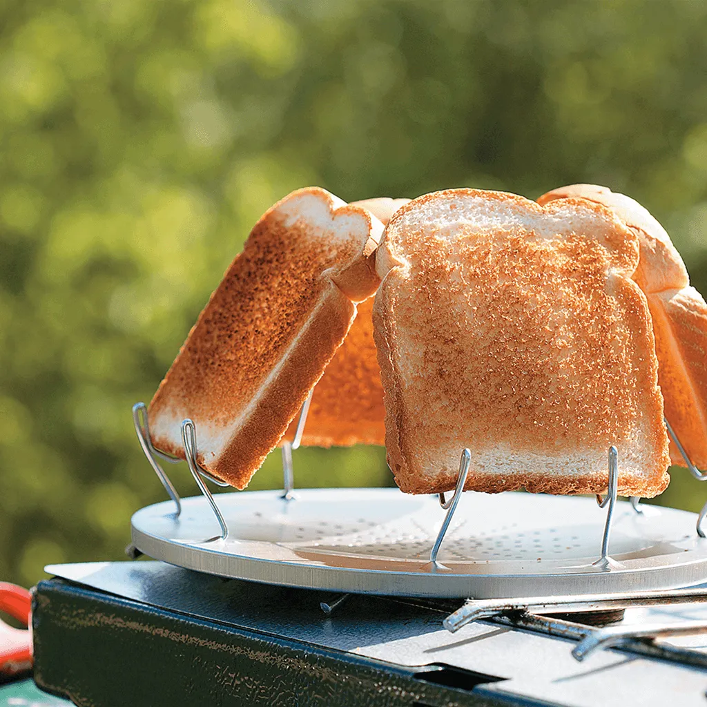 Coghlans Camp Stove Toaster