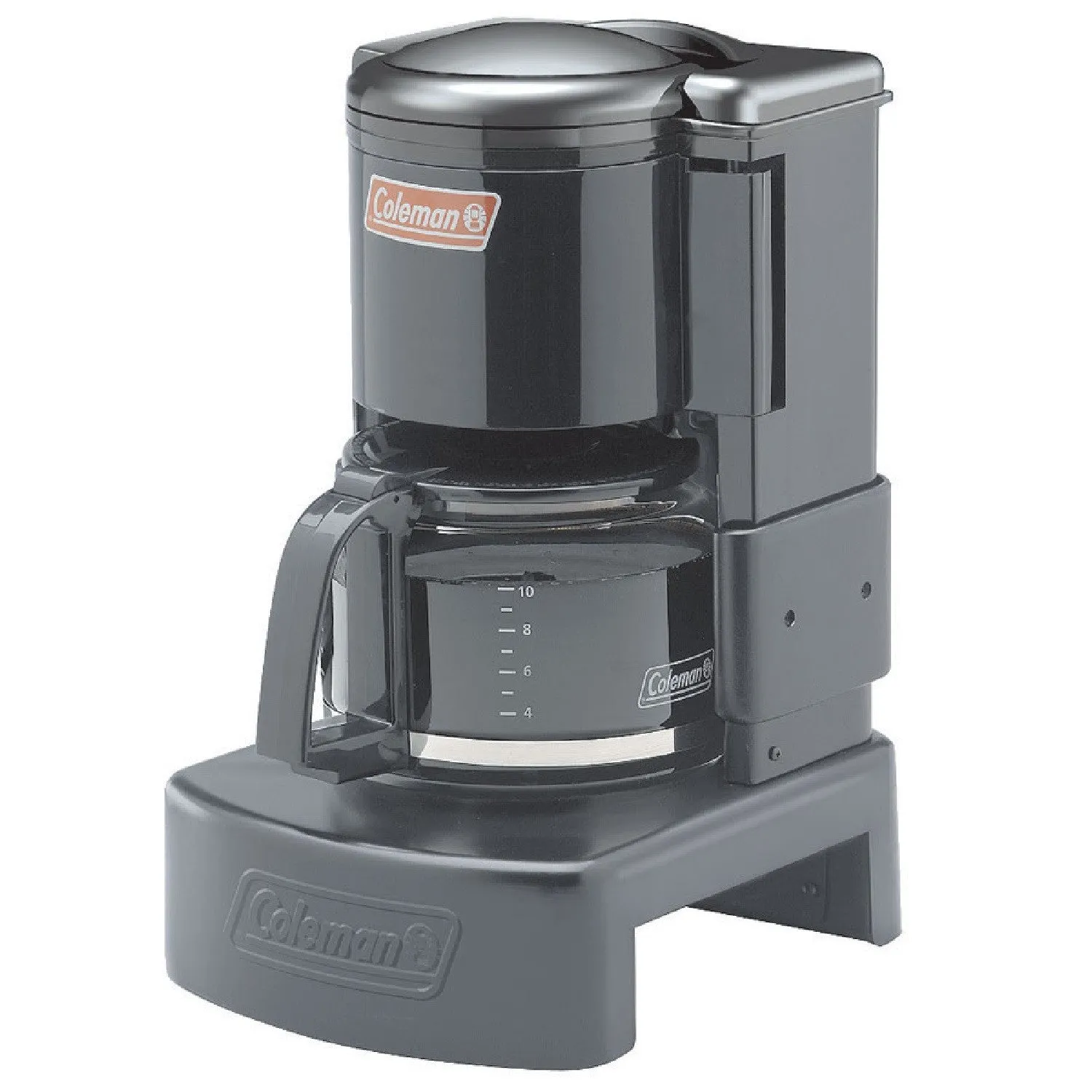 Coleman Camping Coffee Maker Black 2000015167