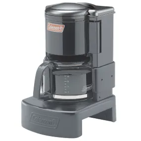 Coleman Camping Coffee Maker Black 2000015167