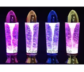 Color Changing LED Tornado Lamps Wholesale