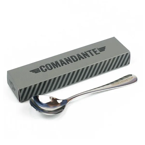 Comandante Cupping Spoon