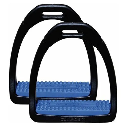 Compositi Premium Profile Stirrups - Adult